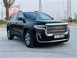 GMC Acadia